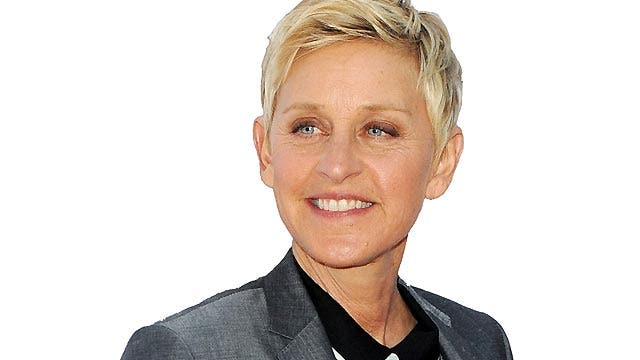 Hollywood Nation: Ellen DeGeneres to host Oscars