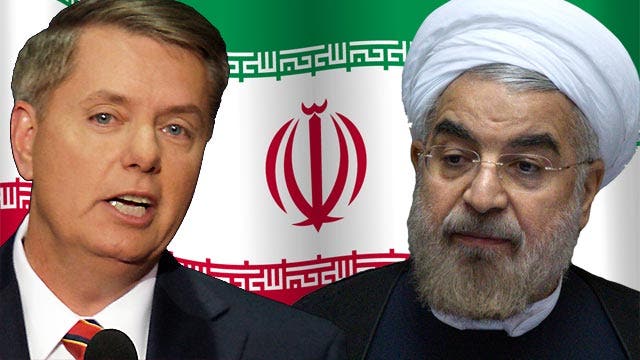 Senate bill pushing new sanctions on Iran picking up steam