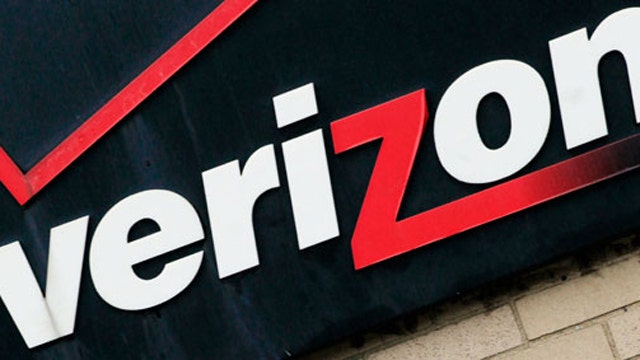 Former Verizon CEO on health care premiums, NSA requests