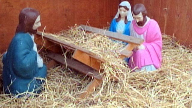 Keeping track of Baby Jesus - Fox News