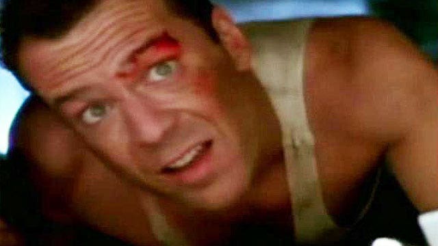 'Red Eye' Debate 2013: Is 'Die Hard' a Christmas movie?