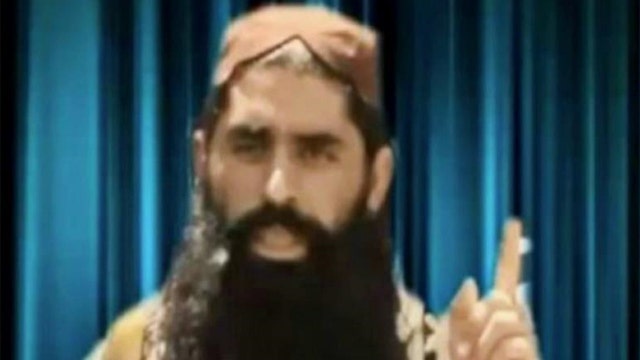 Mastermind of Pakistani school massacre identified