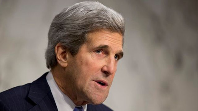 Obama expected to nominate Sen. Kerry for secretary of state
