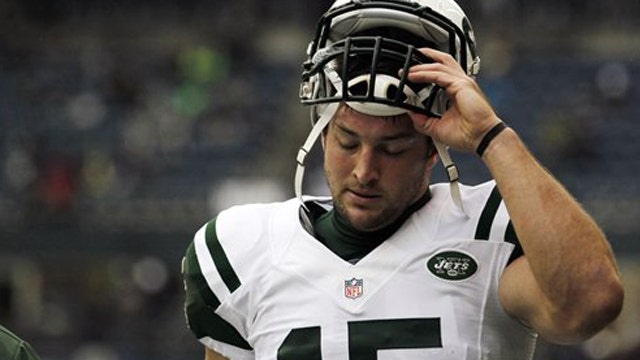 Keeping Score: Tebow’s Treatment