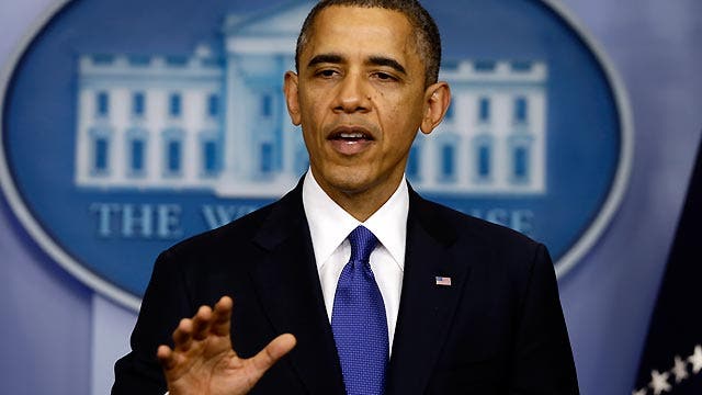 Obama: 'Nobody can get 100 percent of what they want'