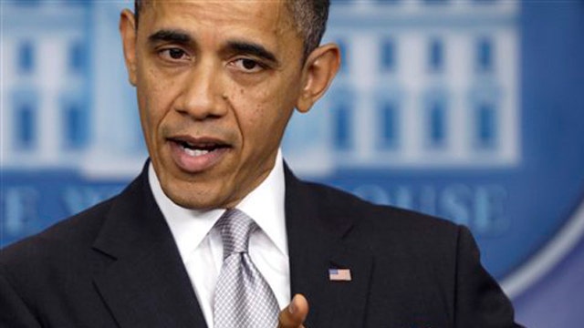 Rep. West: Why does Obama want to raise taxes on anyone?