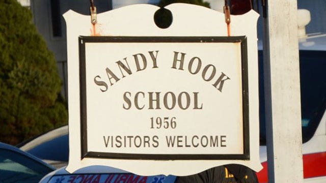Would More Men Have Prevented the Sandy Hook Tragedy?