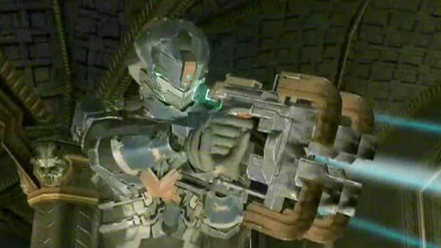 William La Jeunesse reports from Los Angeles