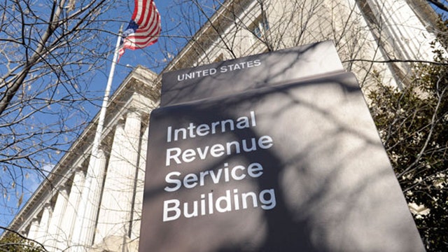 Debate continues over IRS enforcing health care law 