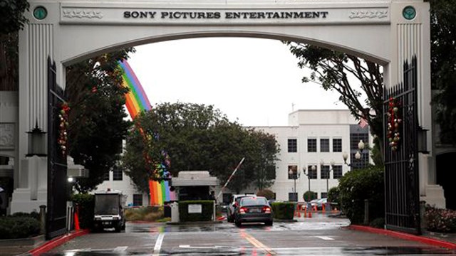 Sony caves on free speech