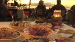 From farm to table with Chef James McDonald