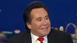 Las Vegas legend on 'Hannity'