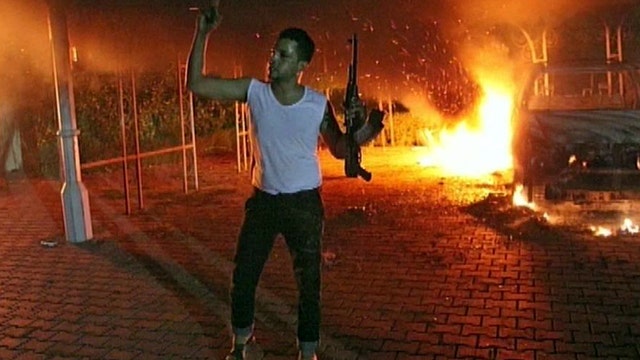 Committees hear testimony from State Department on Benghazi