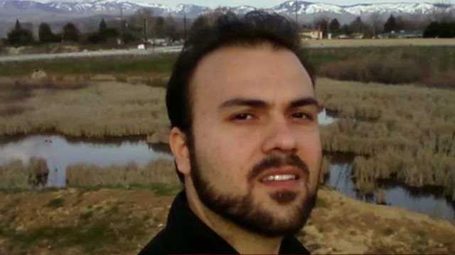 American pastor still imprisoned in Iran