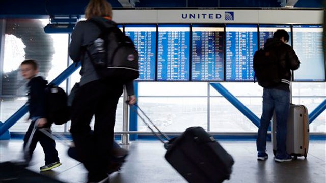 Air travelers facing new fees in new year