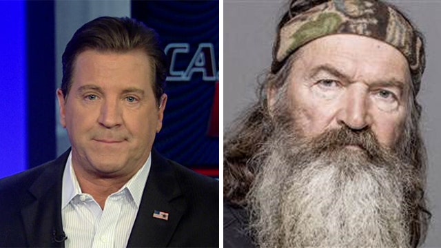 Bolling: 'Duck Dynasty' debate a test of America's resolve