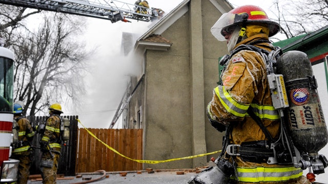 Volunteer firefighters want their ObamaCare exemption