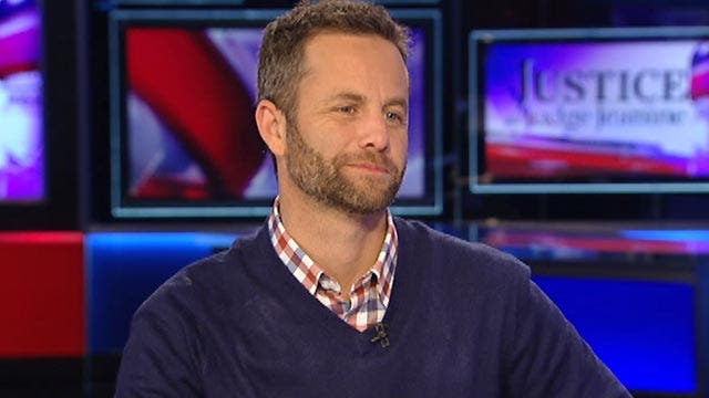 Kirk Cameron speaks out on the state of Christmas