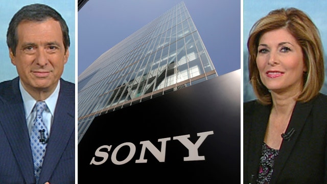 After the Buzz: Attkisson on Sony hacking