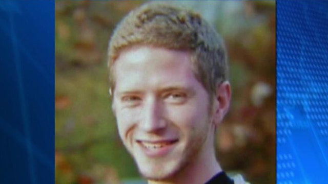 Keys of missing Pa. college student found by police