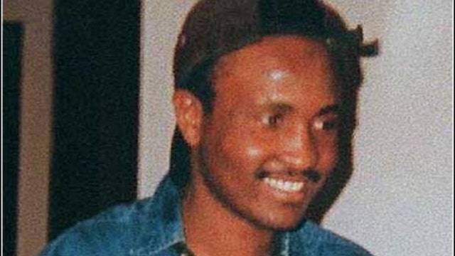 Amadou Diallo's mother speaks out on NYPD shooting fallout