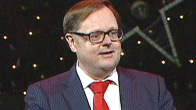 Todd Starnes Christmas Special Promo