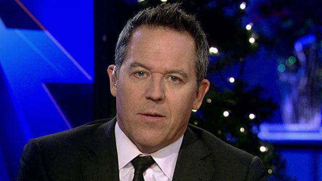 Gutfeld: NYC only supports outrage sanctioned by the left