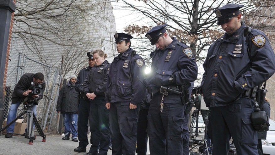 NYC Protesters Say They Won't Stop Demonstrations Despite De Blasio's ...