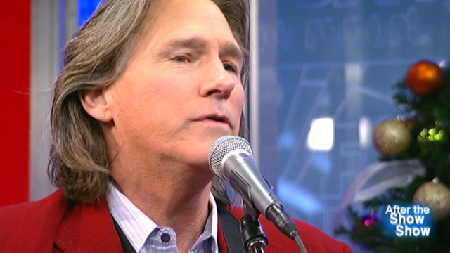After the Show Show: Billy Dean