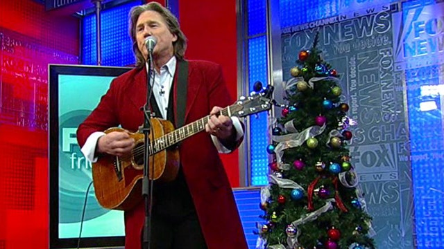 Billy Dean's country Christmas