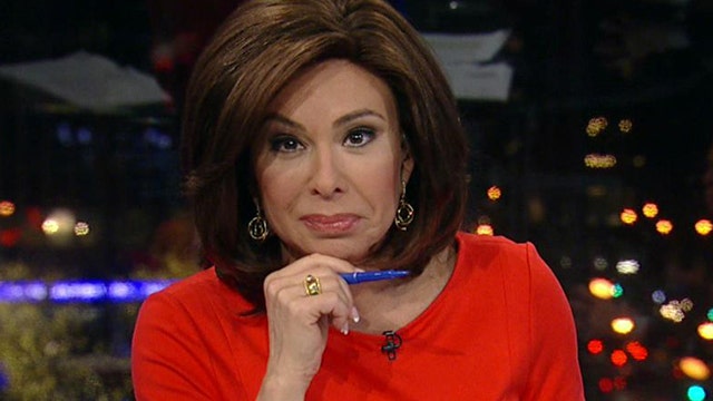 Judge Jeanine: Benghazi report blames the victim