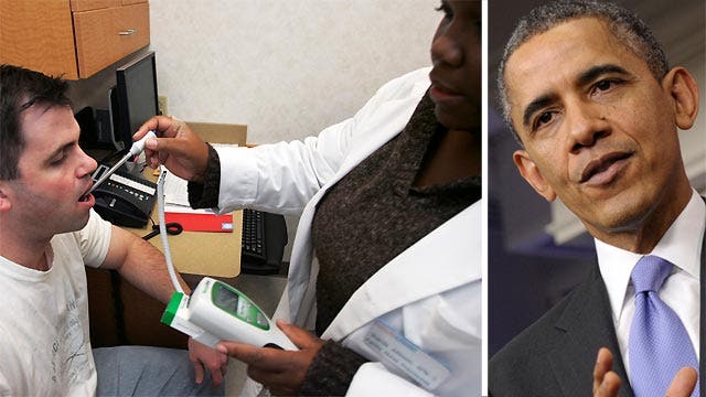 WH expands ObamaCare exemptions ahead of deadline