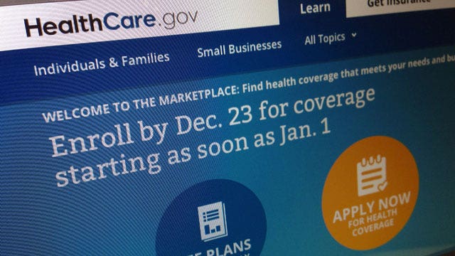 Deadline day for ObamaCare signup