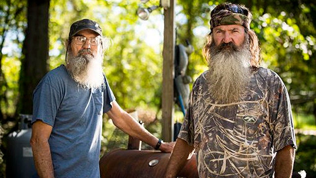 What are 'Duck Dynasty' cast's legal options?