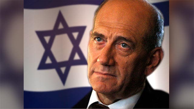 Backlash over reported NSA surveillance of fmr. Isreali PM