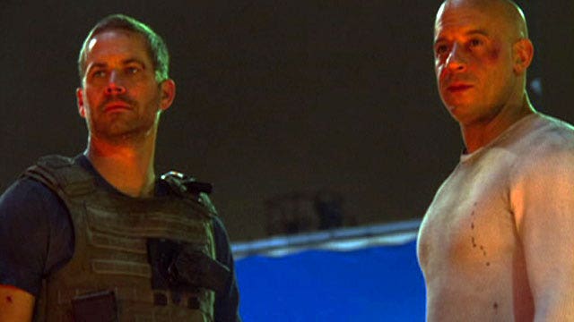 The show goes on for 'Fast and Furious' franchise