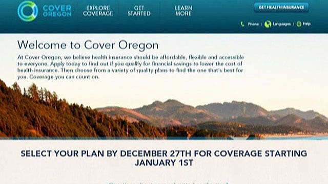 Robocalls in Oregon warn about possible health coverage gap