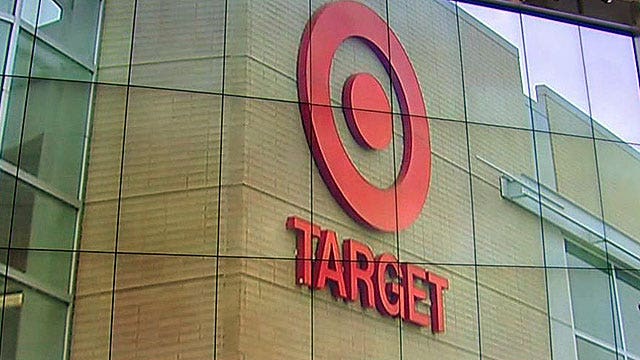 Target sued over massive credit, debit card breach