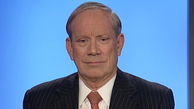 Pataki: Mayor de Blasio needs to apologize to NYPD