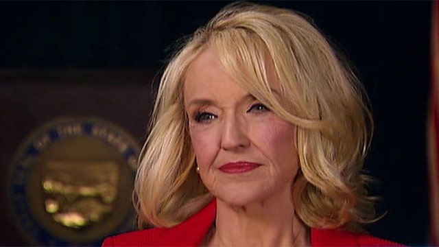 Arizona Governor Jan Brewer reflects on her time in office