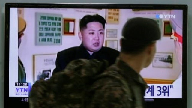 Cause of North Korea's internet outage unknown