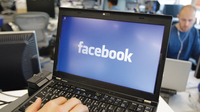 Can Facebook be the new fast-track to amnesty?
