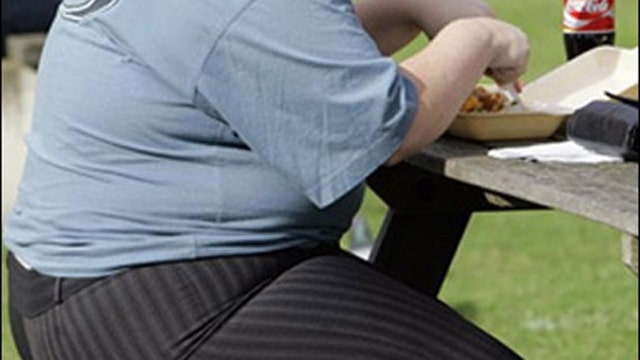 Should obesity be considered a disability?