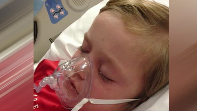 Josh Hardy doing better after receiving anti-viral drug