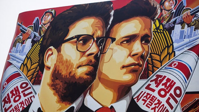 Some US theaters may air 'The Interview' on Christmas