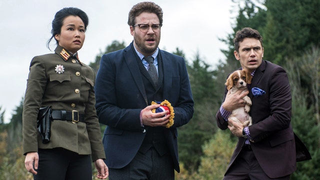 How N. Korea may retaliate against 'The Interview' release