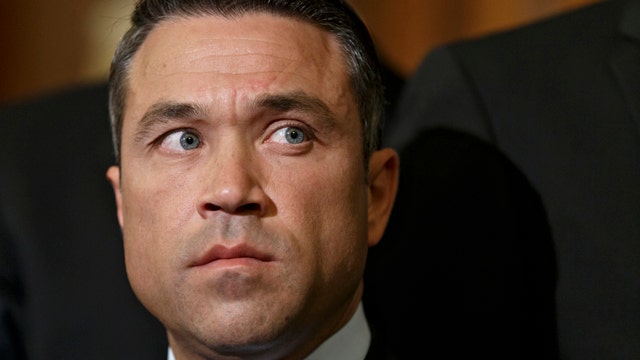 Rep. Grimm pleads guilty in tax case, will not resign