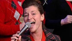 Atlanta West Pentecostal Church Choir performs on 'Fox  Friends'