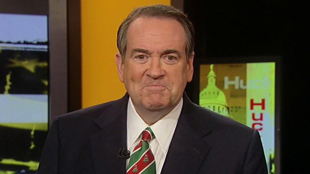 Huckabee to Christmas critics: We mean no harm, only good