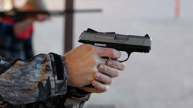 Developments in growing gun control debate